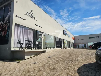 Sala Comercial com 1 Quarto para alugar, 38m² no Chácara Primavera, Campinas