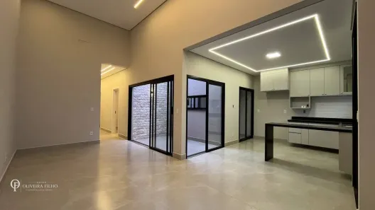 Casa com 3 Quartos à venda, 104m² no Jardim Bom Sucesso, Indaiatuba