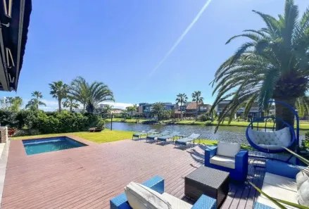 Casa de Condomínio com 5 Quartos à venda, 474m² no , Xangri-Lá