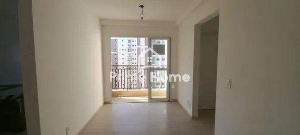 Apartamento com 2 Quartos à venda, 52m² no Cariobinha, Americana