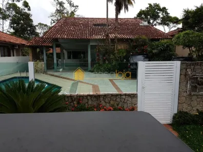 Casa de Condomínio com 4 Quartos à venda, 200m² no Mata Paca, Niterói
