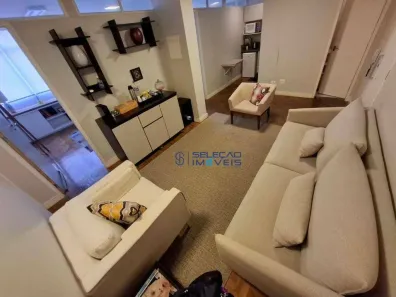 Sala Comercial para venda ou aluguel, 90m² no Consolação, São Paulo