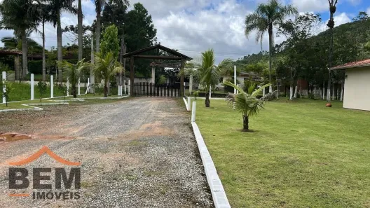 Fazenda/Sítio com 2 Quartos à venda, 57m² no Área Rural de Camboriú, Camboriú