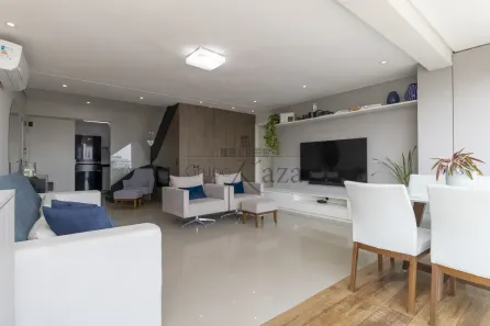 Cobertura com 2 Quartos à venda, 154m² no Brooklin Paulista, São Paulo