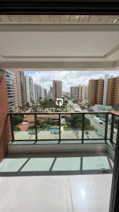 Apartamento com 3 Quartos à venda, 98m² no Jardins, Aracaju