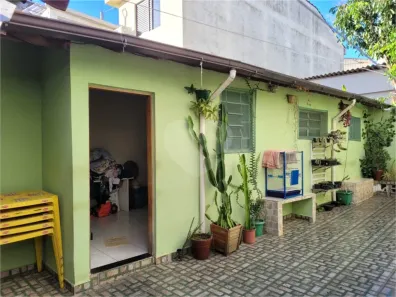 Casa com 3 Quartos à venda, 120m² no Vila Brasílio Machado, São Paulo