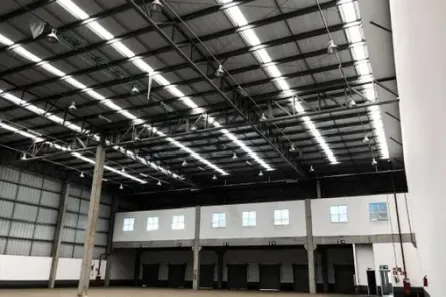 Galpão/Depósito/Armazém para alugar, 1650m² no Distrito Industrial I, Maracanaú