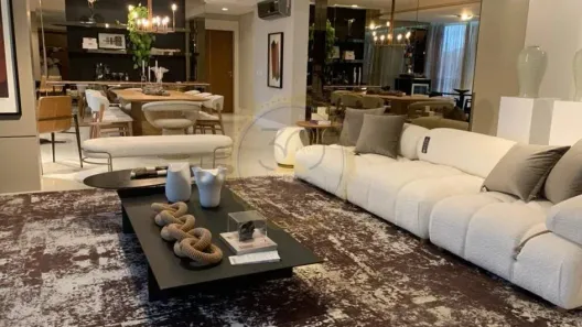 Apartamento com 3 Quartos à venda, 187m² no Centro, Balneário Camboriú