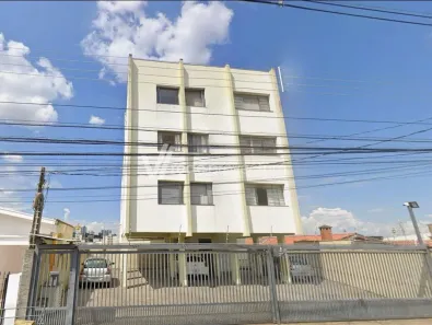 Apartamento com 2 Quartos à venda, 74m² no Vila Santana, Campinas