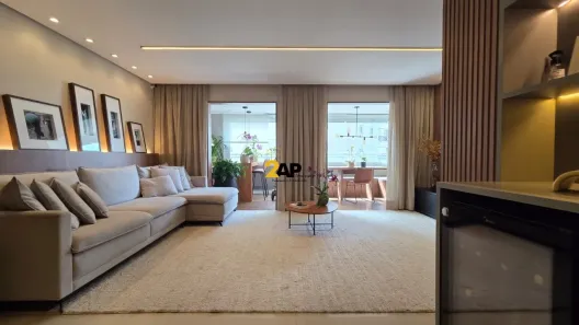 Apartamento com 3 Quartos à venda, 103m² no Vila Suzana, São Paulo