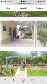 Fazenda/Sítio com 3 Quartos à venda, 155m² no Parque Novo Horizonte, São José dos Campos