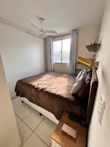 Cobertura com 2 Quartos à venda, 97m² no Santa Clara B, Vespasiano