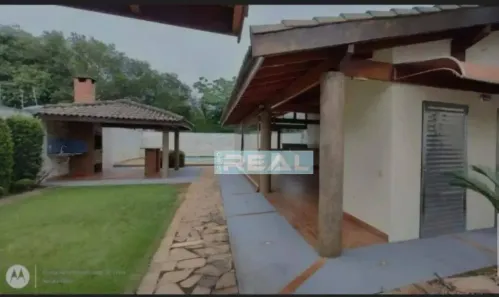 Casa com 1 Quarto à venda, 100m² no João Aranha, Paulínia