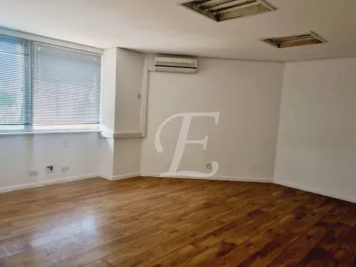 Sala Comercial à venda, 204m² no Cidade Monções, São Paulo