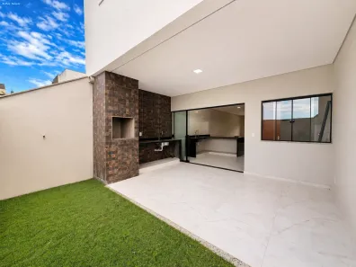 Casa com 3 Quartos à venda, 132m² no Lagoa, Macaé