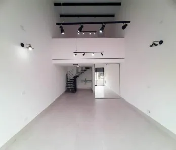 Ponto Comercial para alugar, 75m² no Paulicéia, Piracicaba