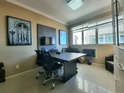 Sala Comercial para alugar, 49m² no São João, Porto Alegre