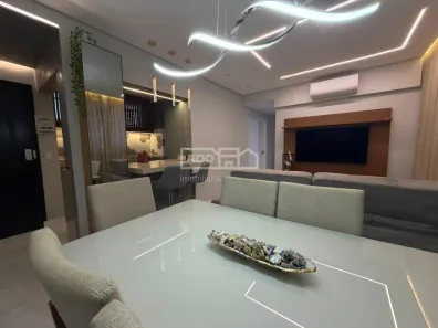 Apartamento com 3 Quartos à venda, 84m² no Vila Mimosa, Campinas