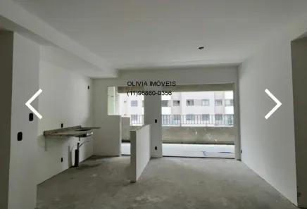 Apartamento com 2 Quartos à venda, 60m² no Água Branca, São Paulo