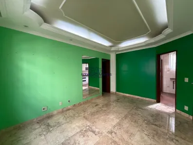 Apartamento com 3 Quartos à venda, 84m² no Caiçara-Adelaide, Belo Horizonte