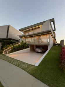 Casa de Condomínio com 3 Quartos à venda, 389m² no Comercial Norte, Bayeux