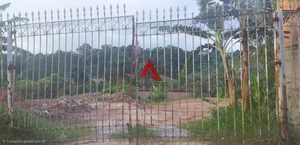 Lote/Terreno à venda, 520m² no Chácaras Reunidas Igarapés, Jacareí