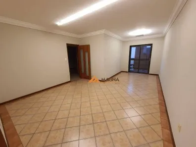 Apartamento com 3 Quartos à venda, 84m² no Jardim Irajá, Ribeirão Preto