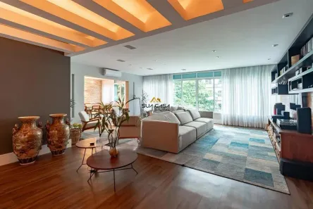 Apartamento com 3 Quartos à venda, 334m² no Ipanema, Rio de Janeiro