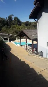 Fazenda/Sítio com 4 Quartos à venda, 290m² no Vale Verde, Valinhos