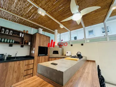Casa de Condomínio com 4 Quartos à venda, 126m² no Jardim Monte Kemel, São Paulo