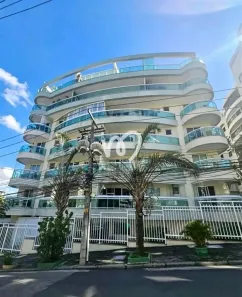 Apartamento com 3 Quartos à venda, 82m² no Freguesia (Jacarepaguá), Rio de Janeiro