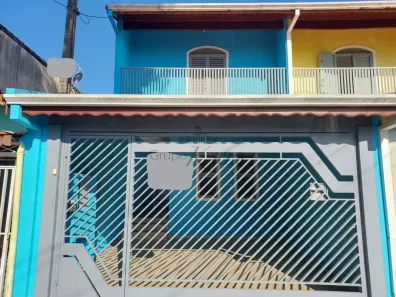 Casa com 3 Quartos para alugar, 180m² no Bosque dos Eucaliptos, São José dos Campos