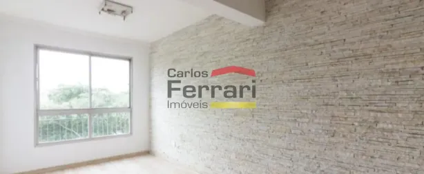 Apartamento com 2 Quartos à venda, 48m² no Vila Pereira Cerca, São Paulo