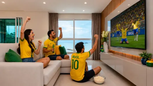 Apartamento com 3 Quartos à venda, 160m² no Pioneiros, Balneário Camboriú