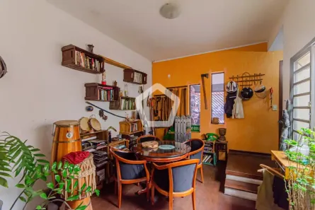 Casa com 2 Quartos à venda, 165m² no Vila Monumento, São Paulo