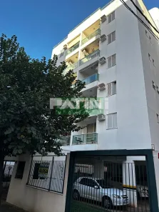 Apartamento com 2 Quartos para alugar, 65m² no Higienópolis, São José do Rio Preto