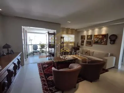 Apartamento com 1 Quarto à venda, 84m² no Cambuí, Campinas
