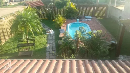 Casa com 3 Quartos à venda, 150m² no Laranjal, Pelotas