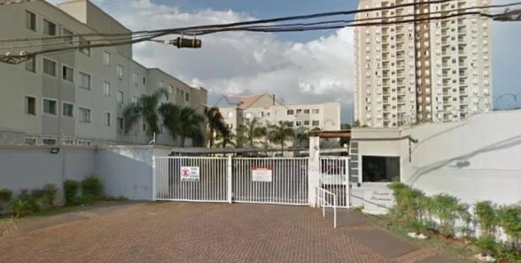 Apartamento com 2 Quartos à venda, 56m² no Vila Monte Alegre, Ribeirão Preto