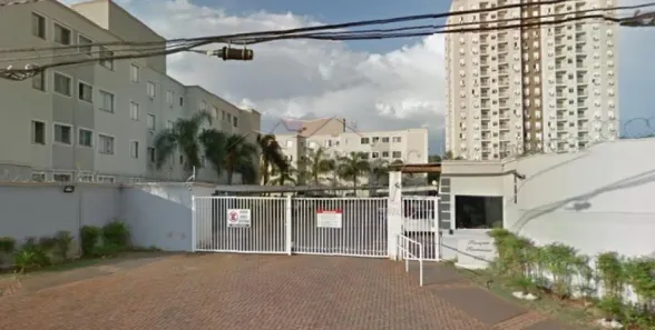 Apartamento com 2 Quartos à venda, 56m² no Vila Monte Alegre, Ribeirão Preto