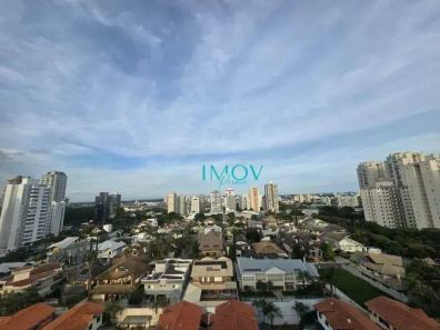 Apartamento com 2 Quartos à venda, 68m² no Parque Residencial Aquarius, São José dos Campos