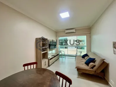 Apartamento com 1 Quarto à venda, 70m² no Enseada, Guarujá