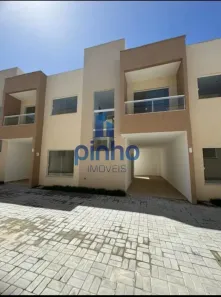 Apartamento com 2 Quartos à venda, 100m² no Ipitanga, Lauro de Freitas