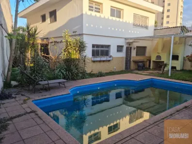 Casa com 5 Quartos à venda, 300m² no Vila Cruzeiro, São Paulo