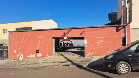 Ponto Comercial à venda, 300m² no Vila Real Continuação, Hortolândia