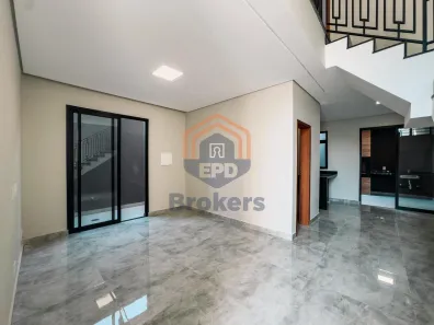 Casa de Condomínio com 3 Quartos à venda, 150m² no Jardim Celeste, Jundiaí