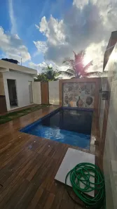 Casa com 3 Quartos à venda, 190m² no Boa União (Abrantes), Camaçari