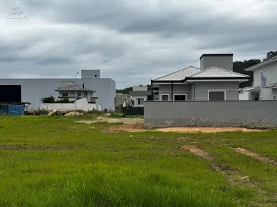 Lote/Terreno à venda, 360m² no Vila Becker, Santo Amaro da Imperatriz