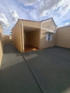 Casa com 2 Quartos à venda, 68m² no Vila Tibério, Ribeirão Preto