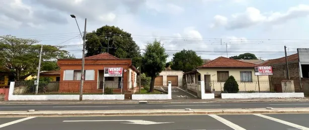 Lote/Terreno à venda, 1140m² no Uvaranas, Ponta Grossa